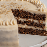 Torta Carrot Cake