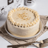 Torta Carrot Cake