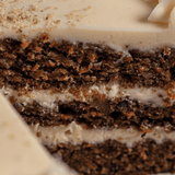 Torta Carrot Cake