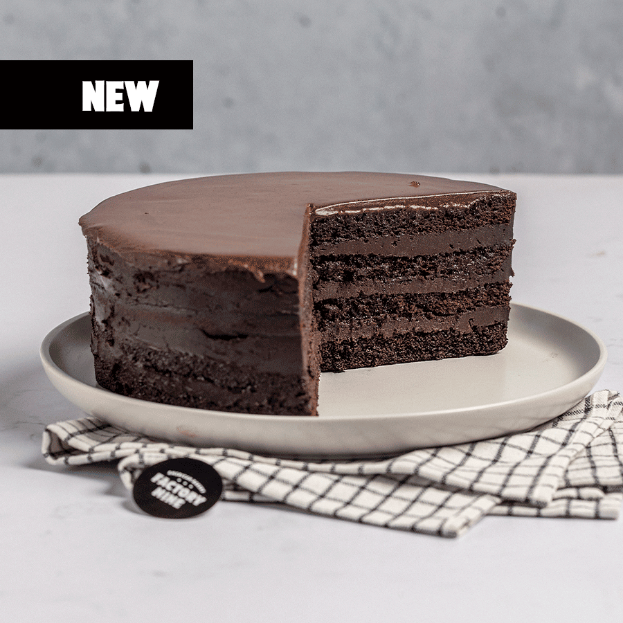 Torta Chocolate Sin Azúcar