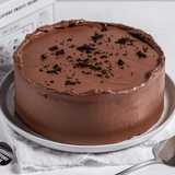 Torta Dark Cake