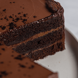 Torta Dark Cake