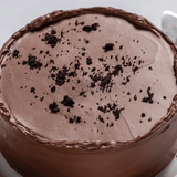 Torta Dark Cake