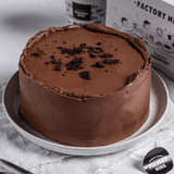 Torta Dark Cake