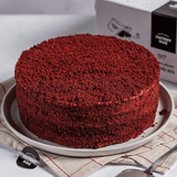 Torta Red Velvet