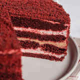 Torta Red Velvet