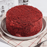 Torta Red Velvet