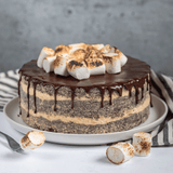 Torta S'mores