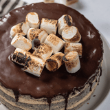 Torta S'mores