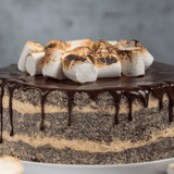 Torta S'mores