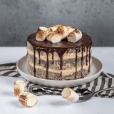 Torta S'mores