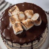 Torta S'mores