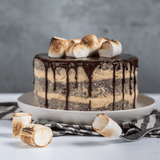 Torta S'mores