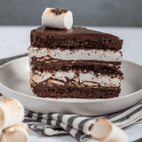 2x1 Trozo Torta S'mores